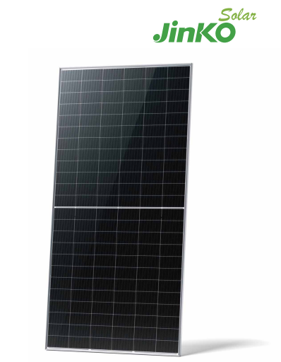 Painel Solar Jinko Tiger Neo 7 - Jinko Solar Panel Tiger Neo avaliação e preço