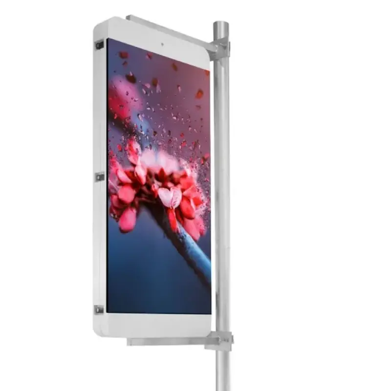 Tela LED Personalizável à Prov - Solar Street Light Led avaliação e preço