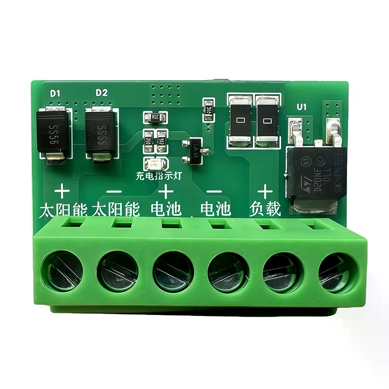 Placa de Circuito de Controle  - Solar Street Light Led avaliação e preço