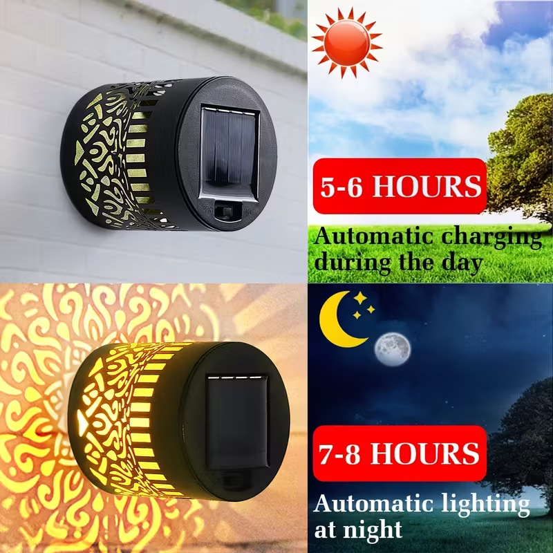 Lanterna Solar LED de Parede c - Solar Street Light Led avaliação e preço
