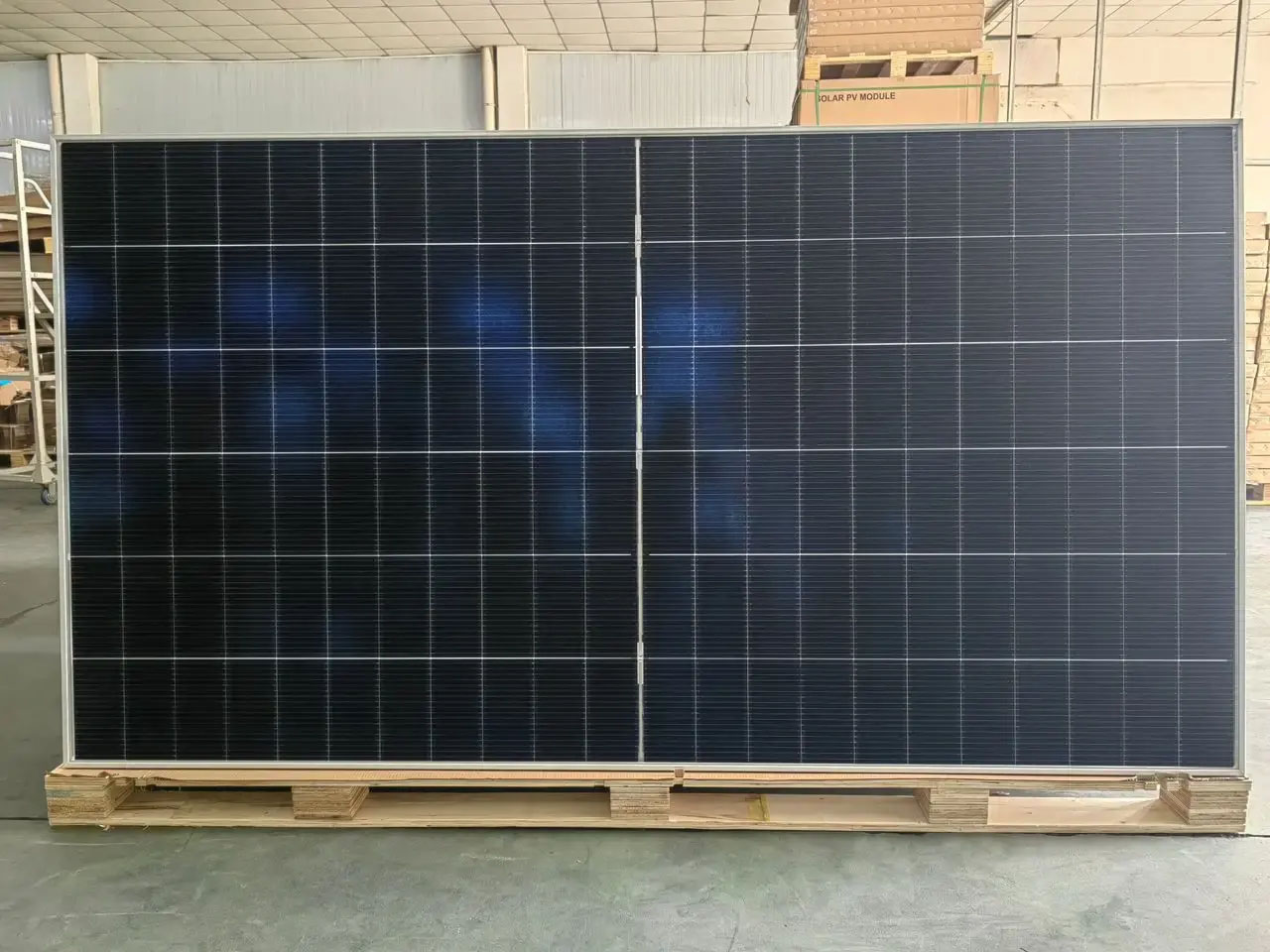 Painéis Solares Bifaciais Jink - Jinko Solar Panel Tiger Neo avaliação e preço