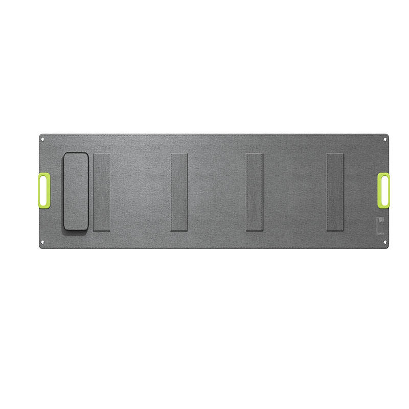 Painéis Solares Portáteis Dobr - Solar Panel Monocrystalline avaliação e preço
