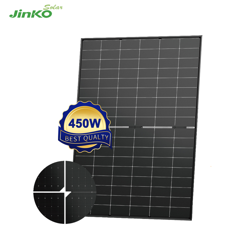 Painel Solar de Alta Eficiênci - Jinko Solar Panel Tiger Neo avaliação e preço