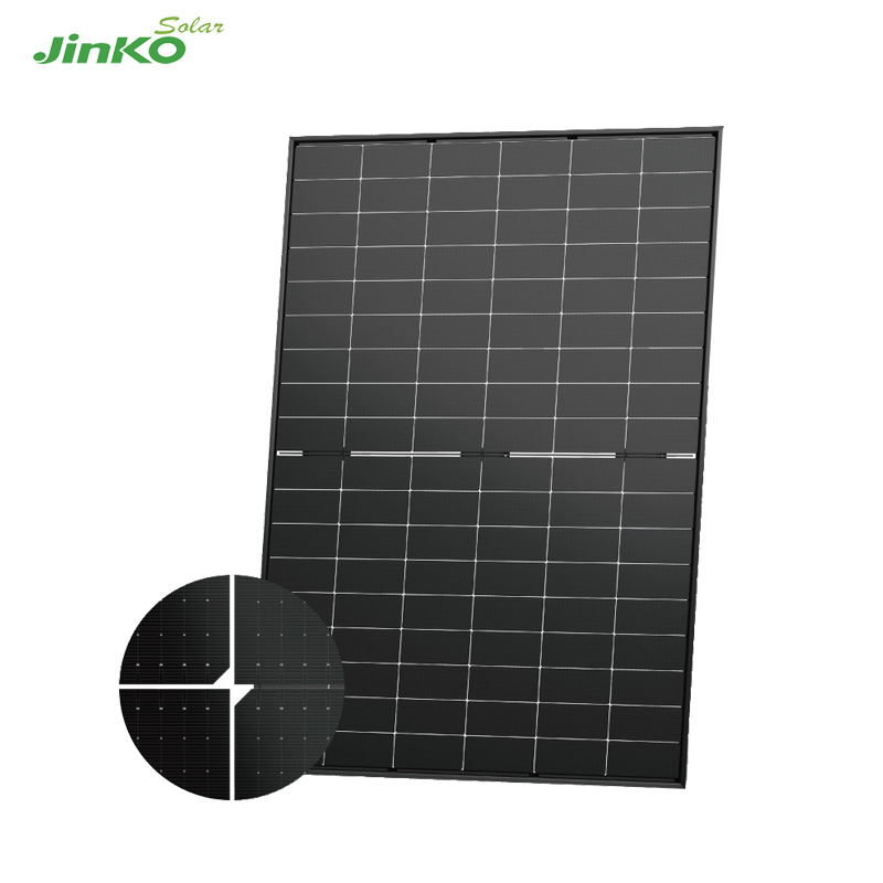 Painel Solar de Alta Eficiênci - Jinko Solar Panel Tiger Neo avaliação e preço